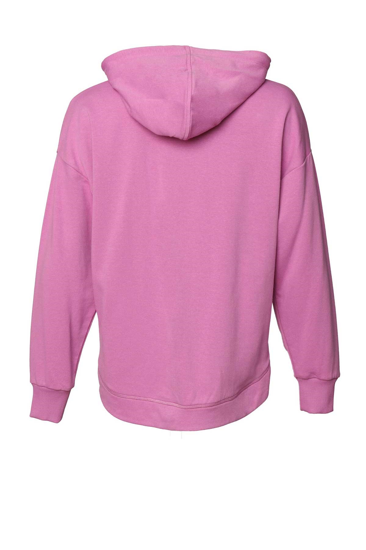 Hummel Erica Kadın Sweatshirt 921673-9857 Mor