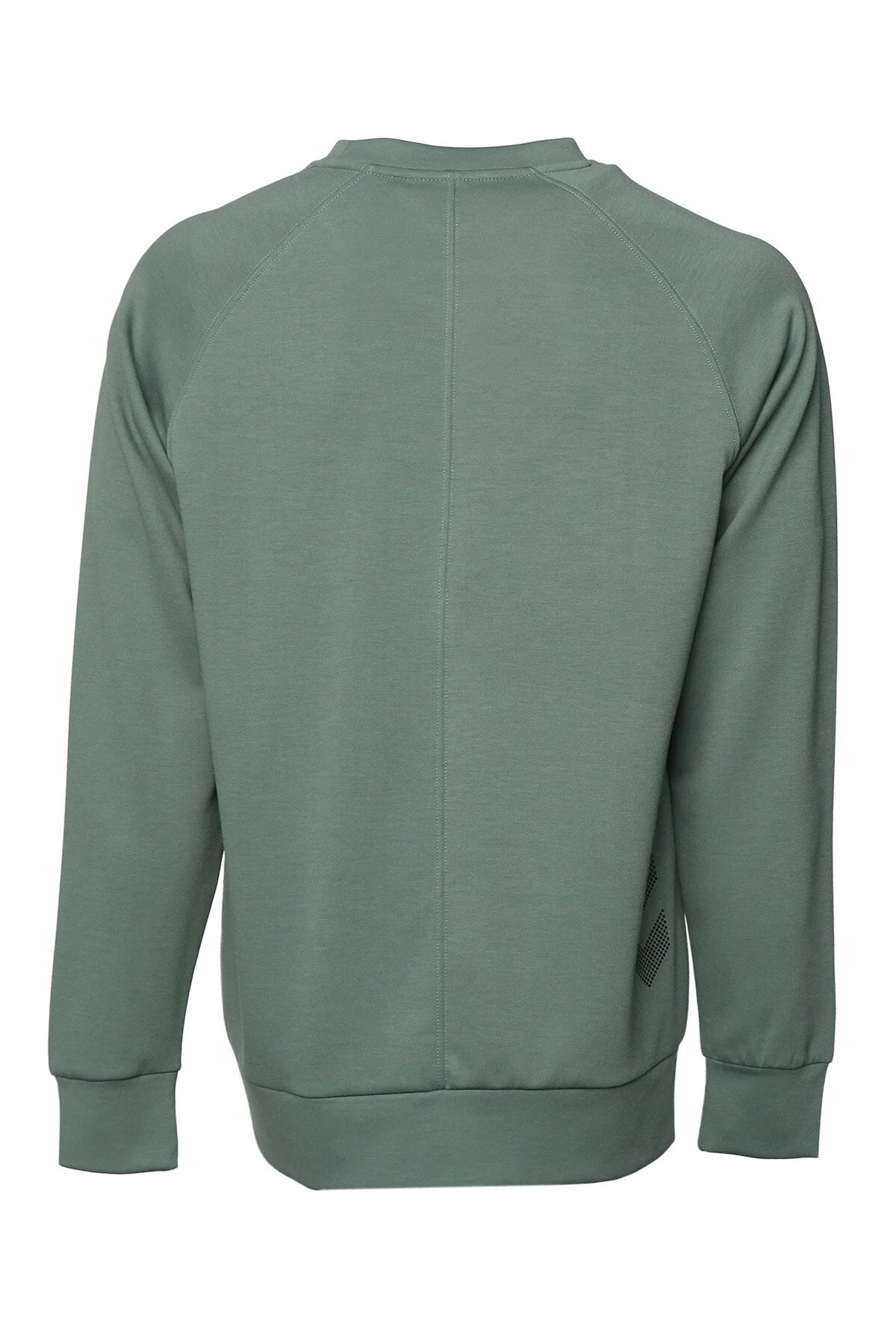 Hummel Evon Erkek Sweatshirt 921677-9852 Yeşil