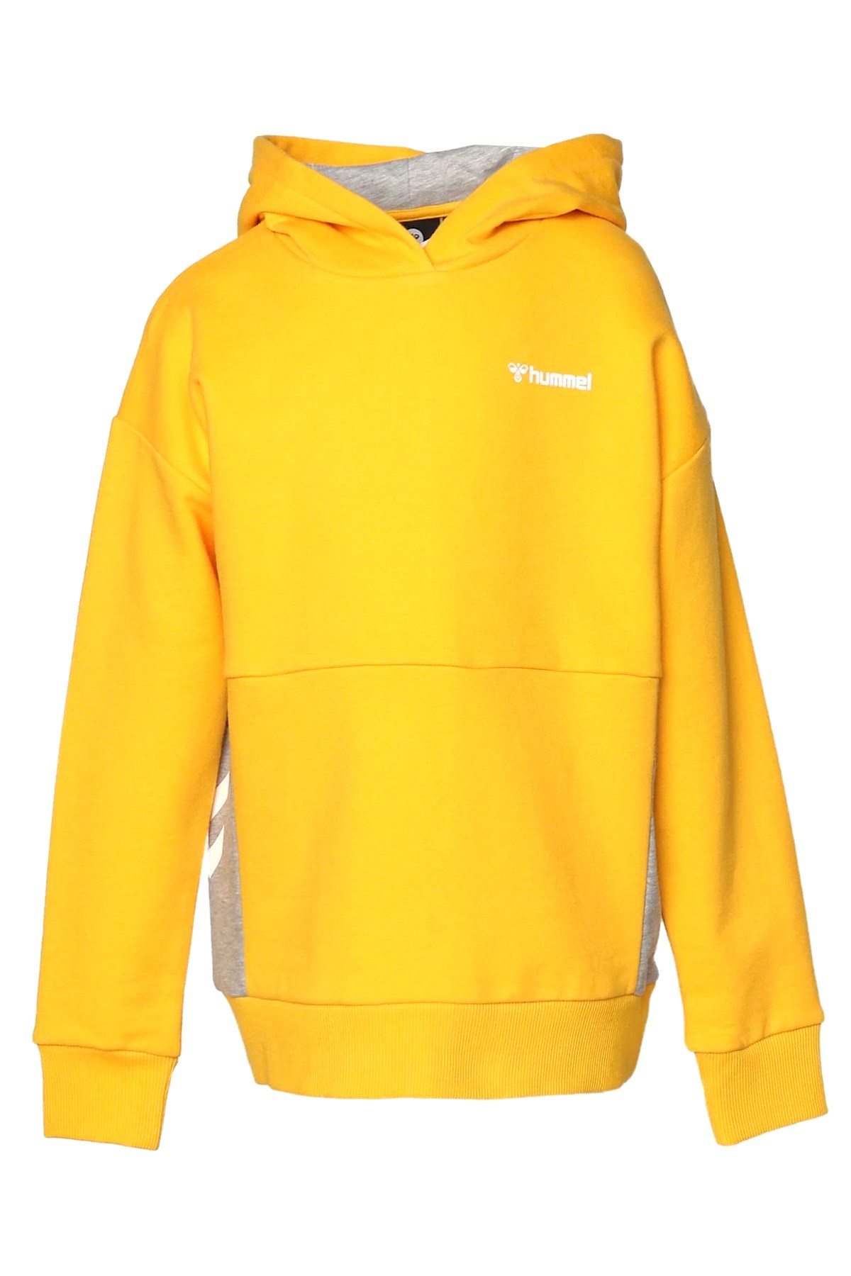 Hummel Gleni Çocuk Sweatshirt 921683-9854 Sarı