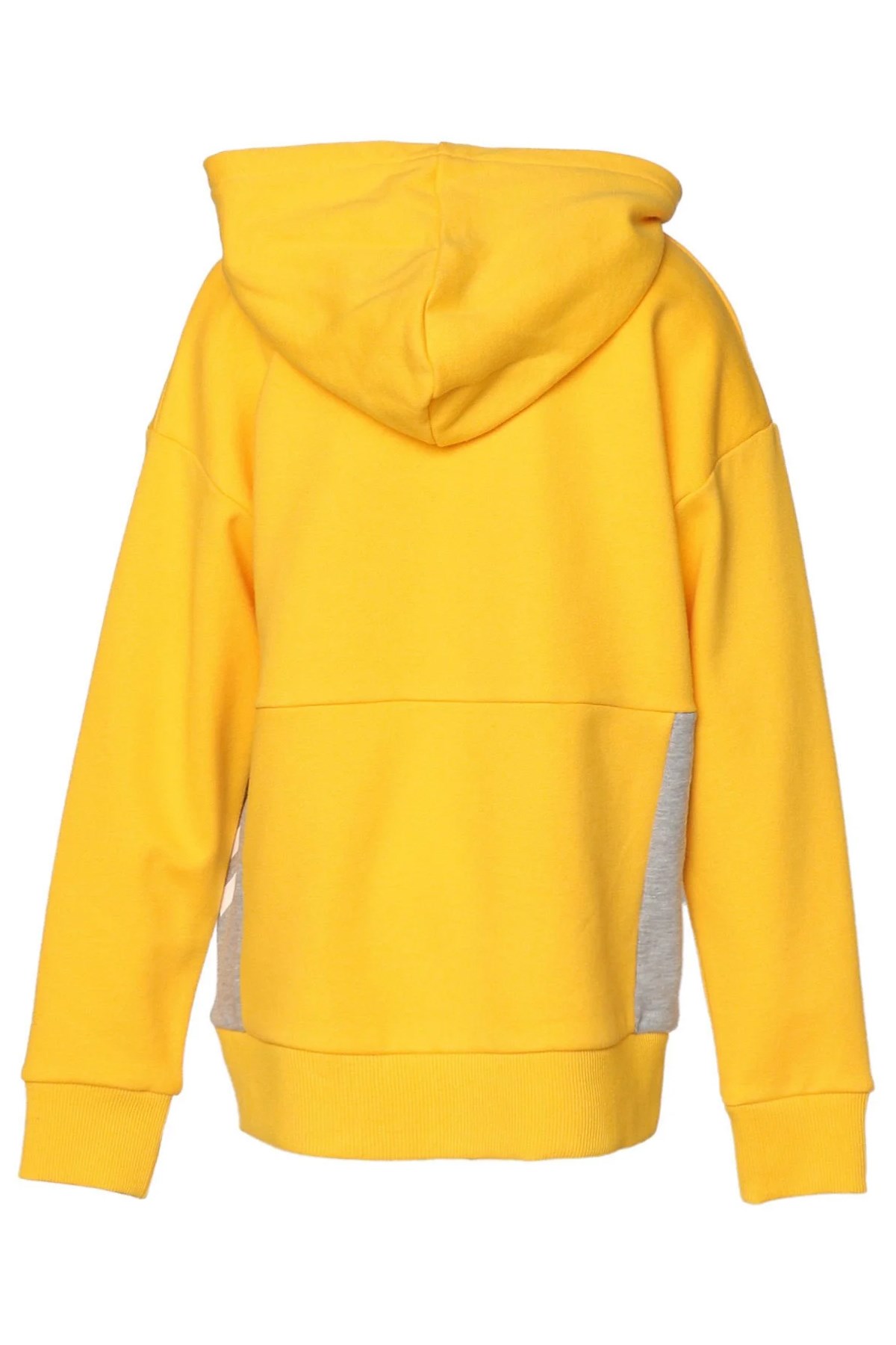 Hummel Gleni Çocuk Sweatshirt 921683-9854 Sarı