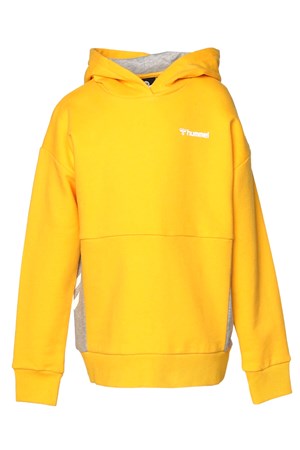 Hummel Gleni Çocuk Sweatshirt 921683-9854 Sarı