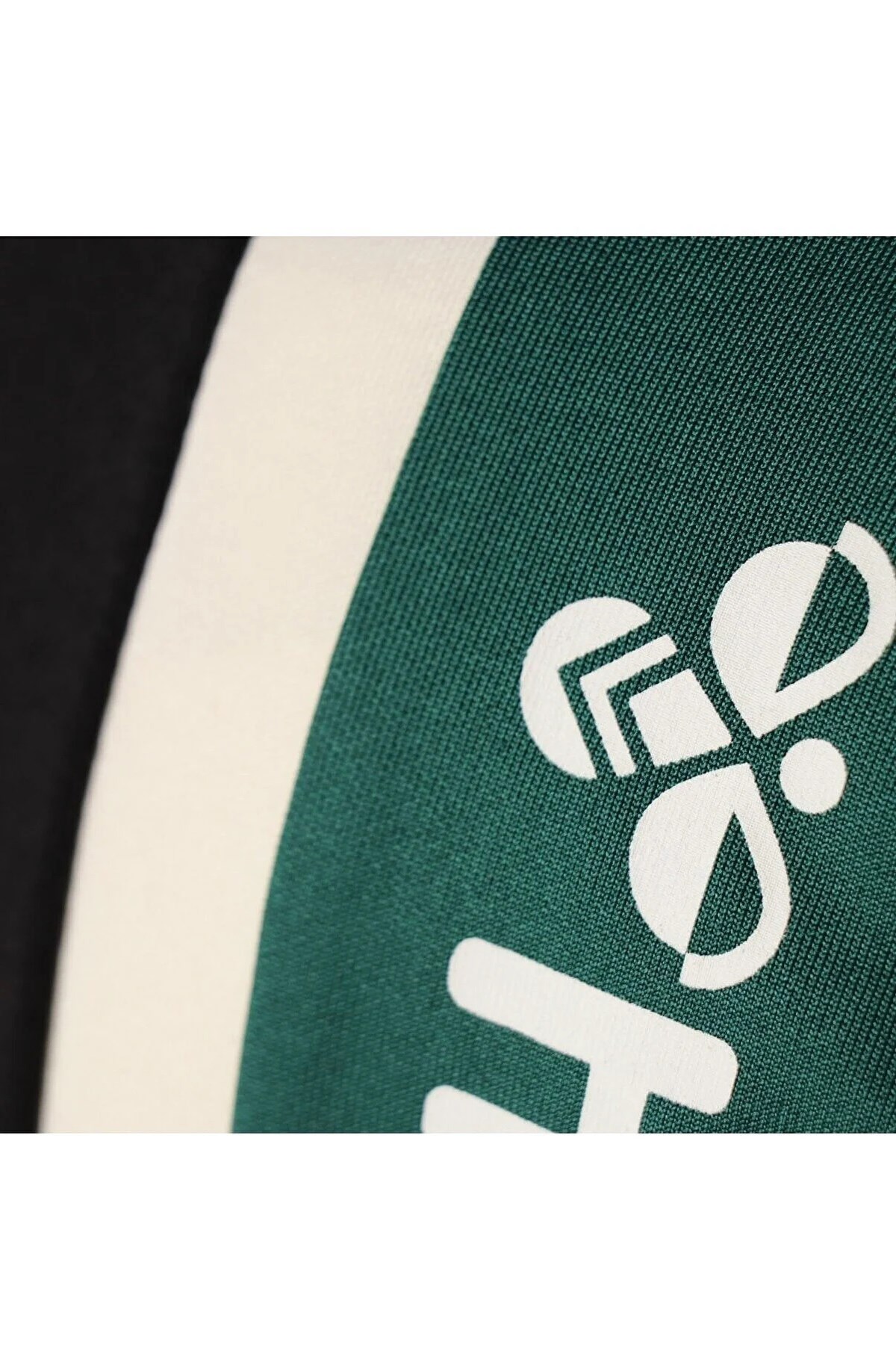 Hummel Grayson Çocuk Sweatshirt 921686-2001 Siyah