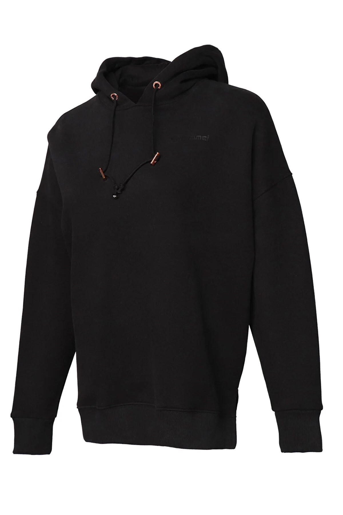 Hummel İpomea Kadın Sweatshirt 921693-2001 Siyah