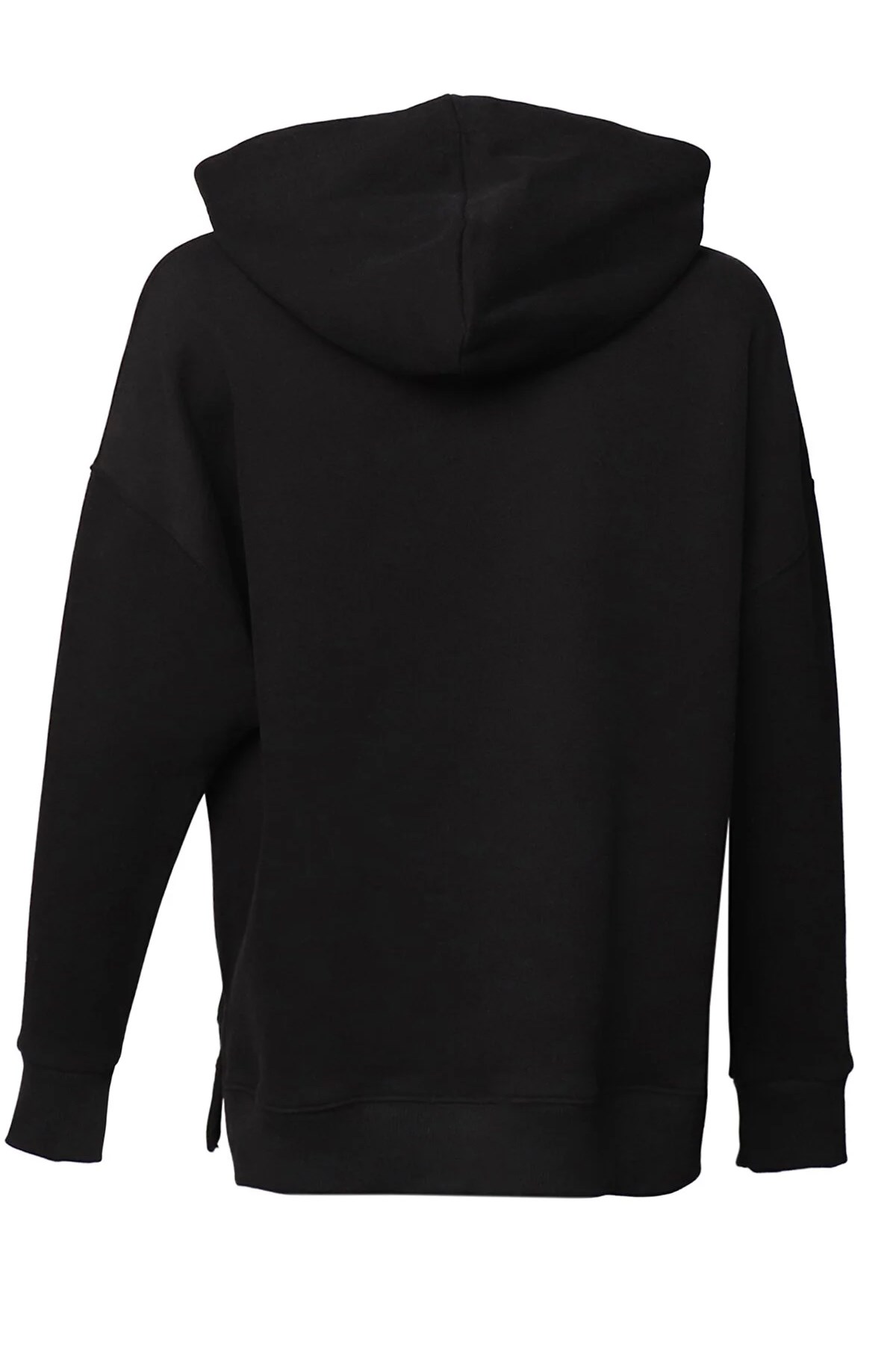 Hummel İpomea Kadın Sweatshirt 921693-2001 Siyah
