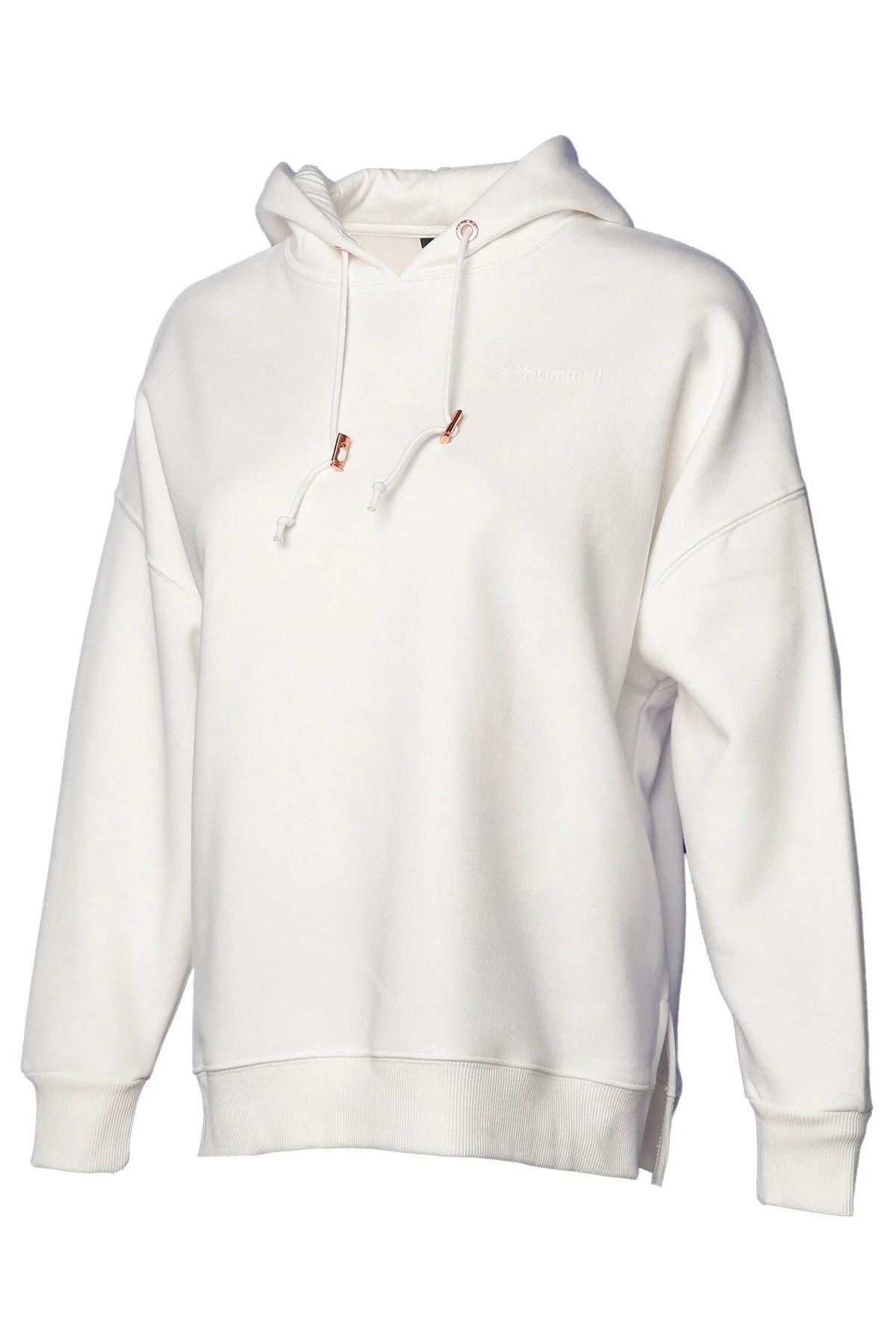 Hummel İpomea Kadın Sweatshirt 921693-9003 Beyaz