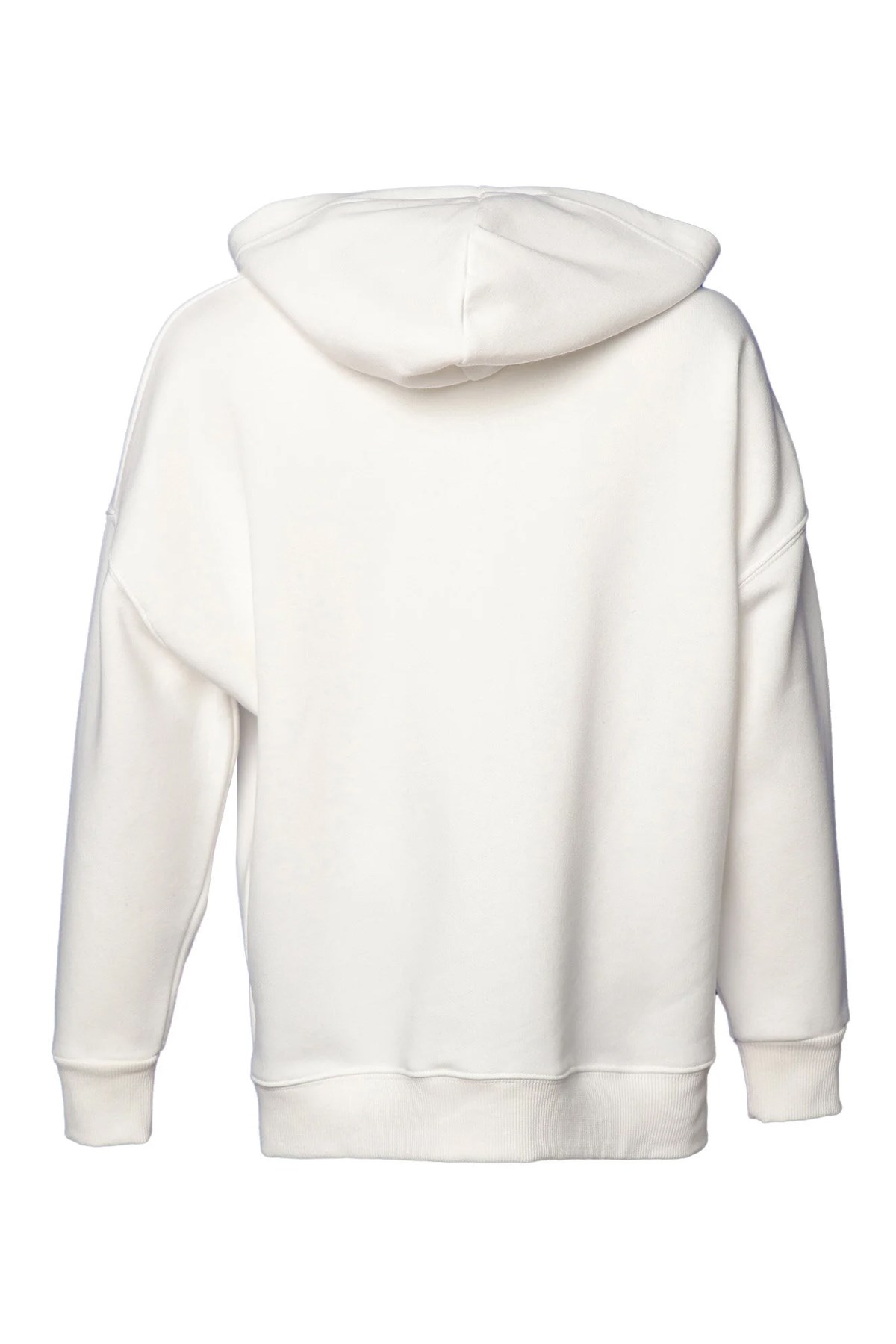 Hummel İpomea Kadın Sweatshirt 921693-9003 Beyaz