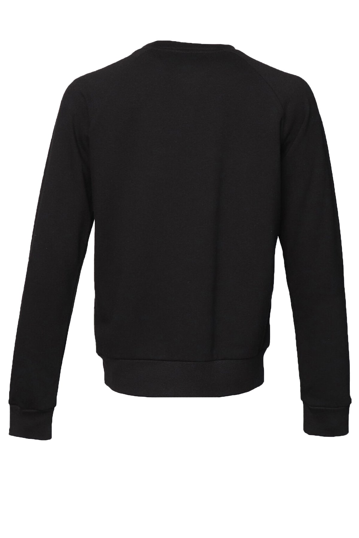 Hummel It-Icons Kadın Sweatshirt 921696-2001 Siyah