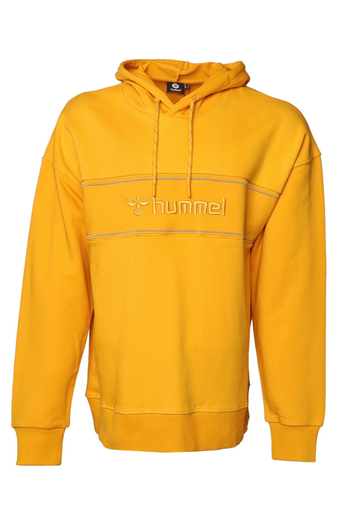 Hummel Kai Erkek Sweatshirt 921704-5134 Sarı