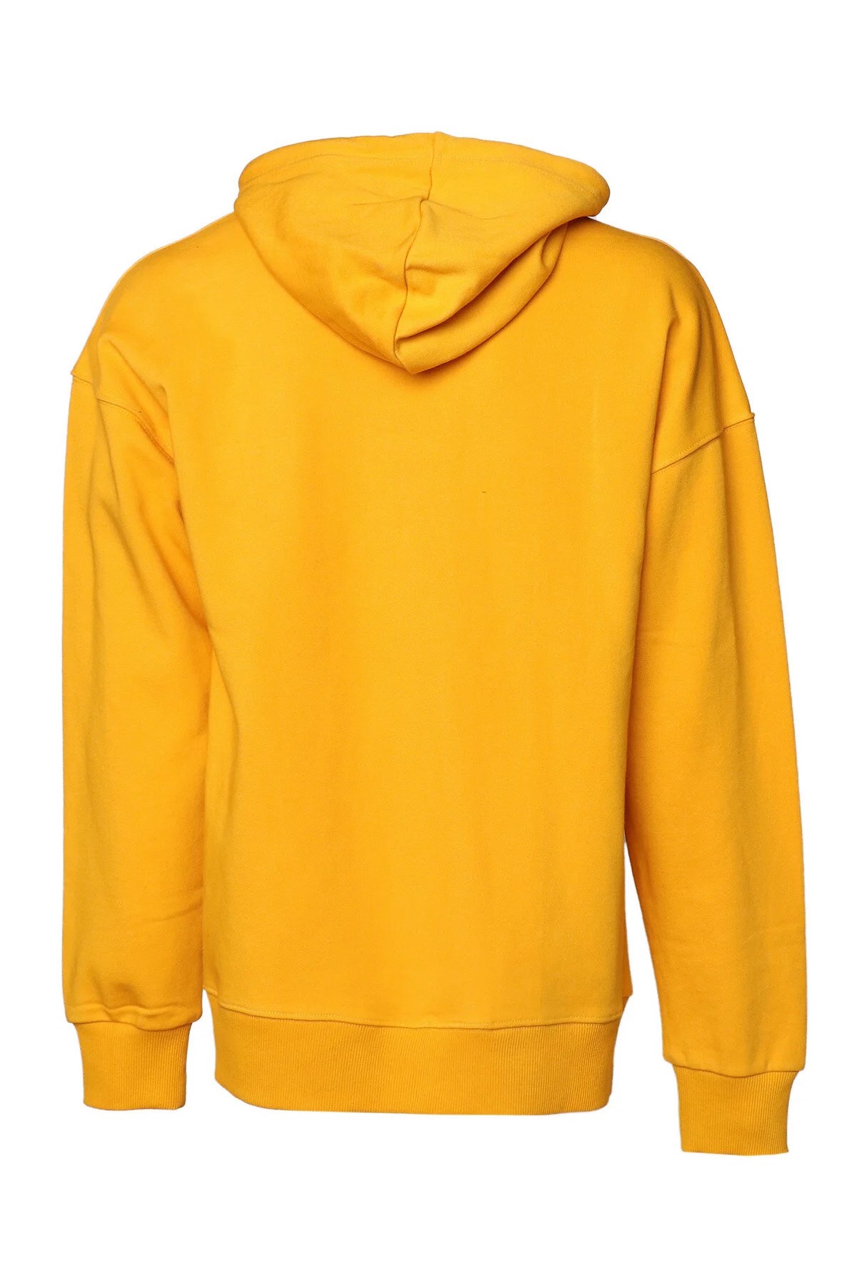 Hummel Kai Erkek Sweatshirt 921704-5134 Sarı