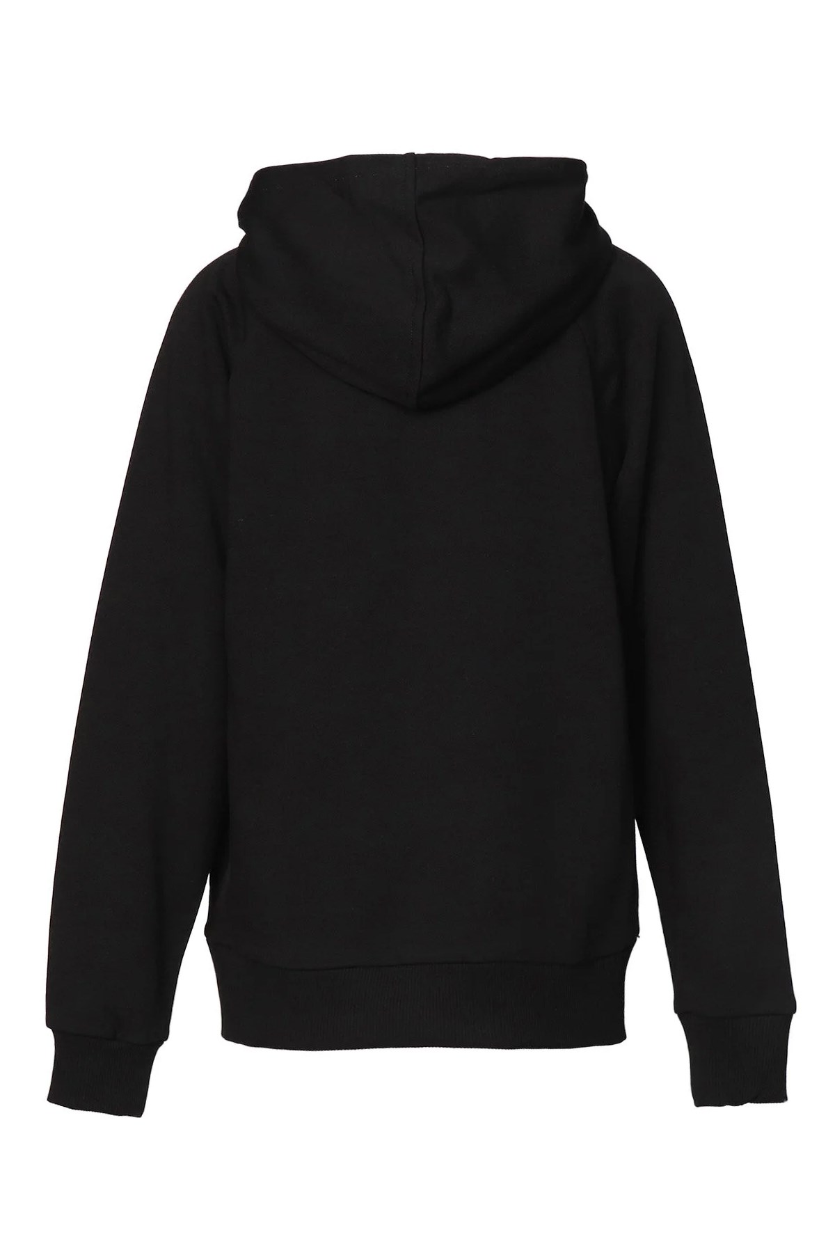 Hummel Liam Çocuk Sweatshirt 921713-2001 Siyah