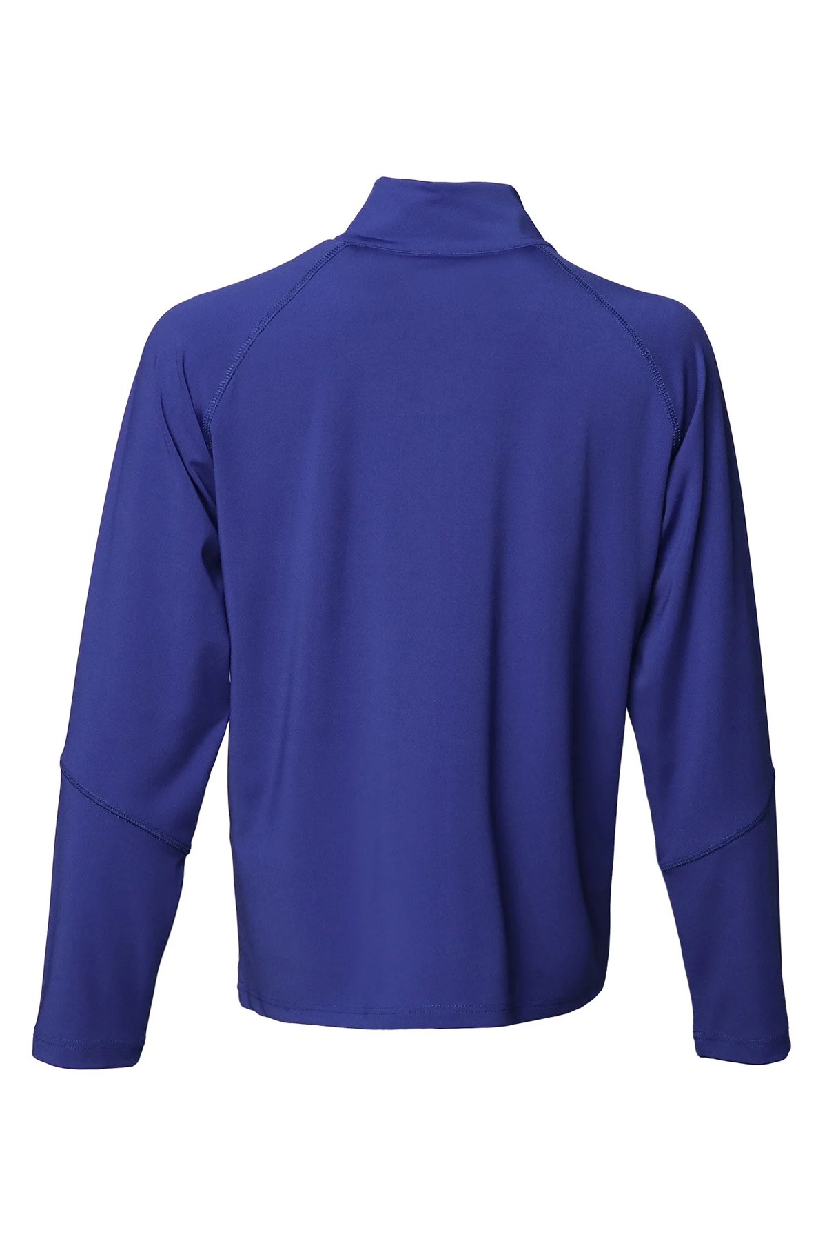 Hummel Linria Kadın Fermuarlı Sweatshirt 921716-7788 Mavi