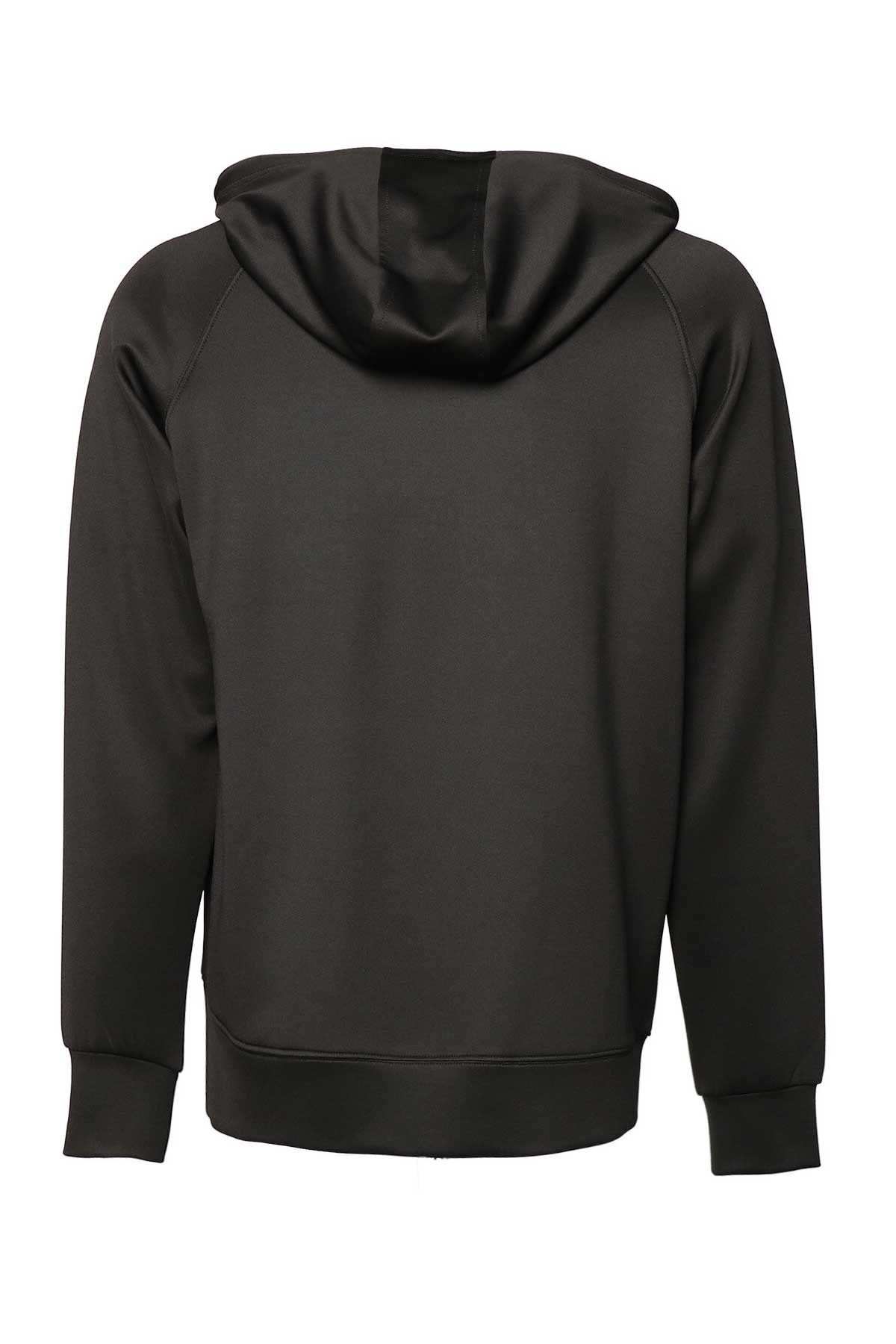 Hummel Luka Erkek Sweatshirt 921719-2001 Siyah
