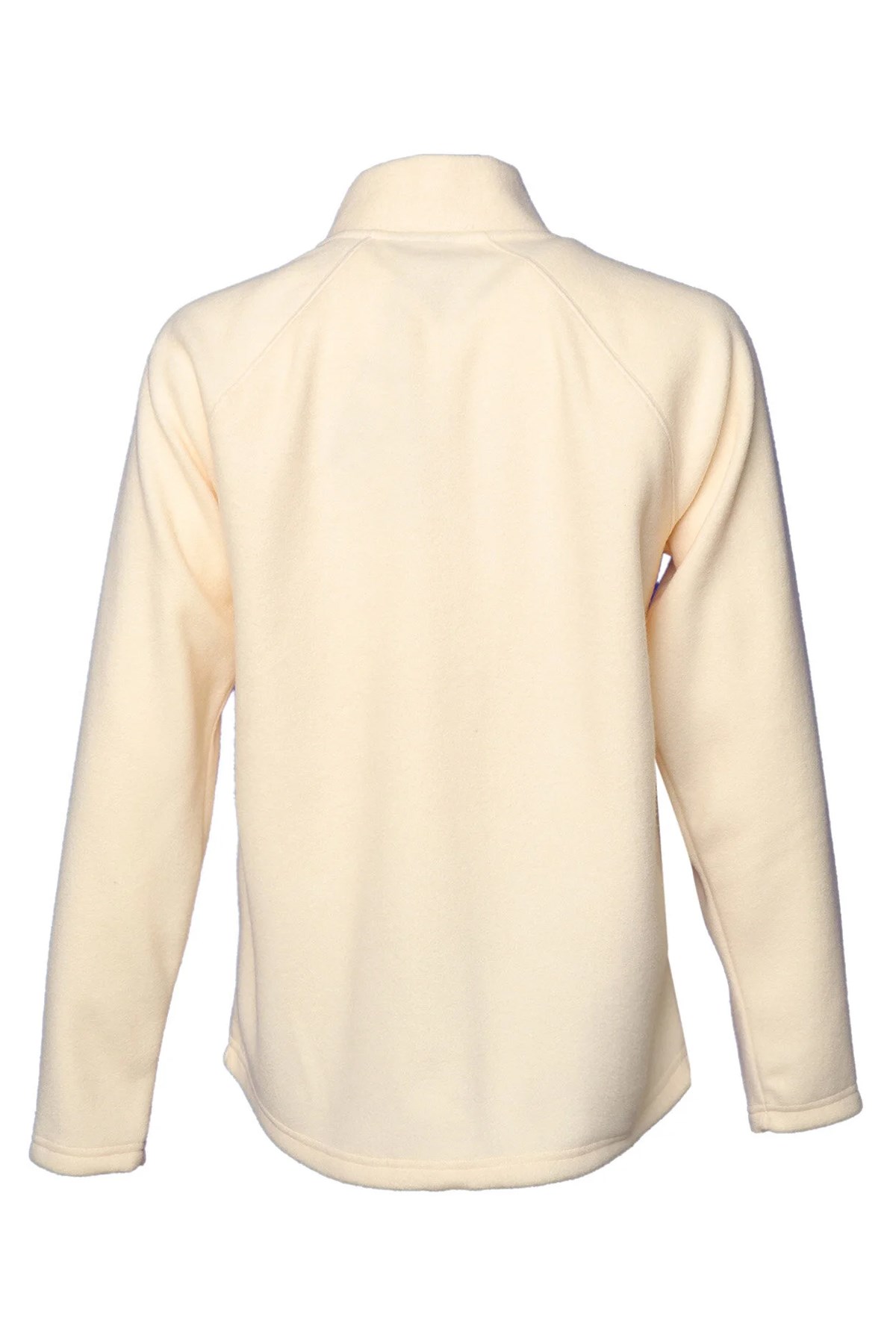 Hummel Nepeta Kadın Fermuarlı Sweatshirt 921725-1059 Bej