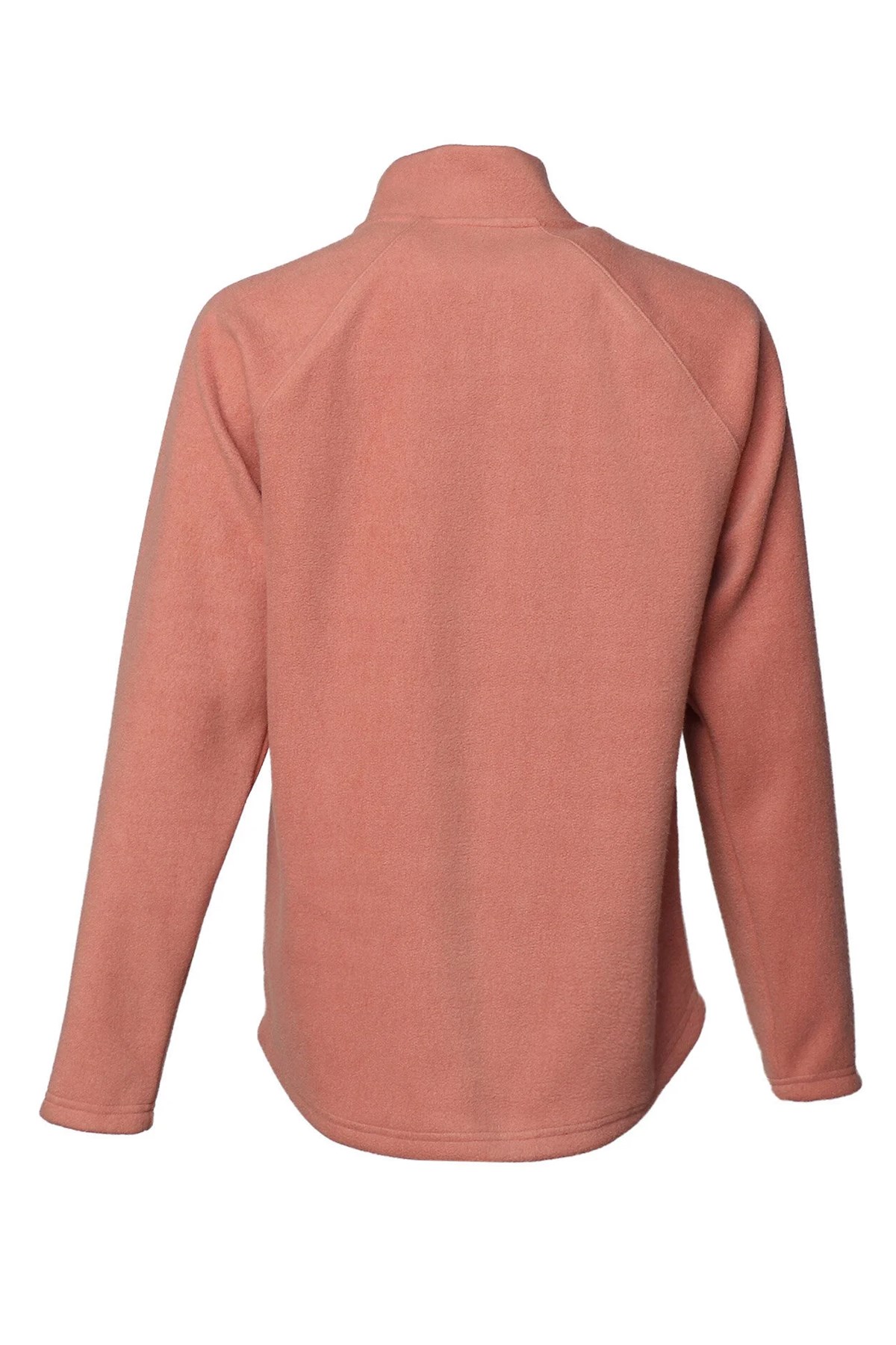 Hummel Nepeta Kadın Fermuarlı Sweatshirt 921725-9859 Pembe