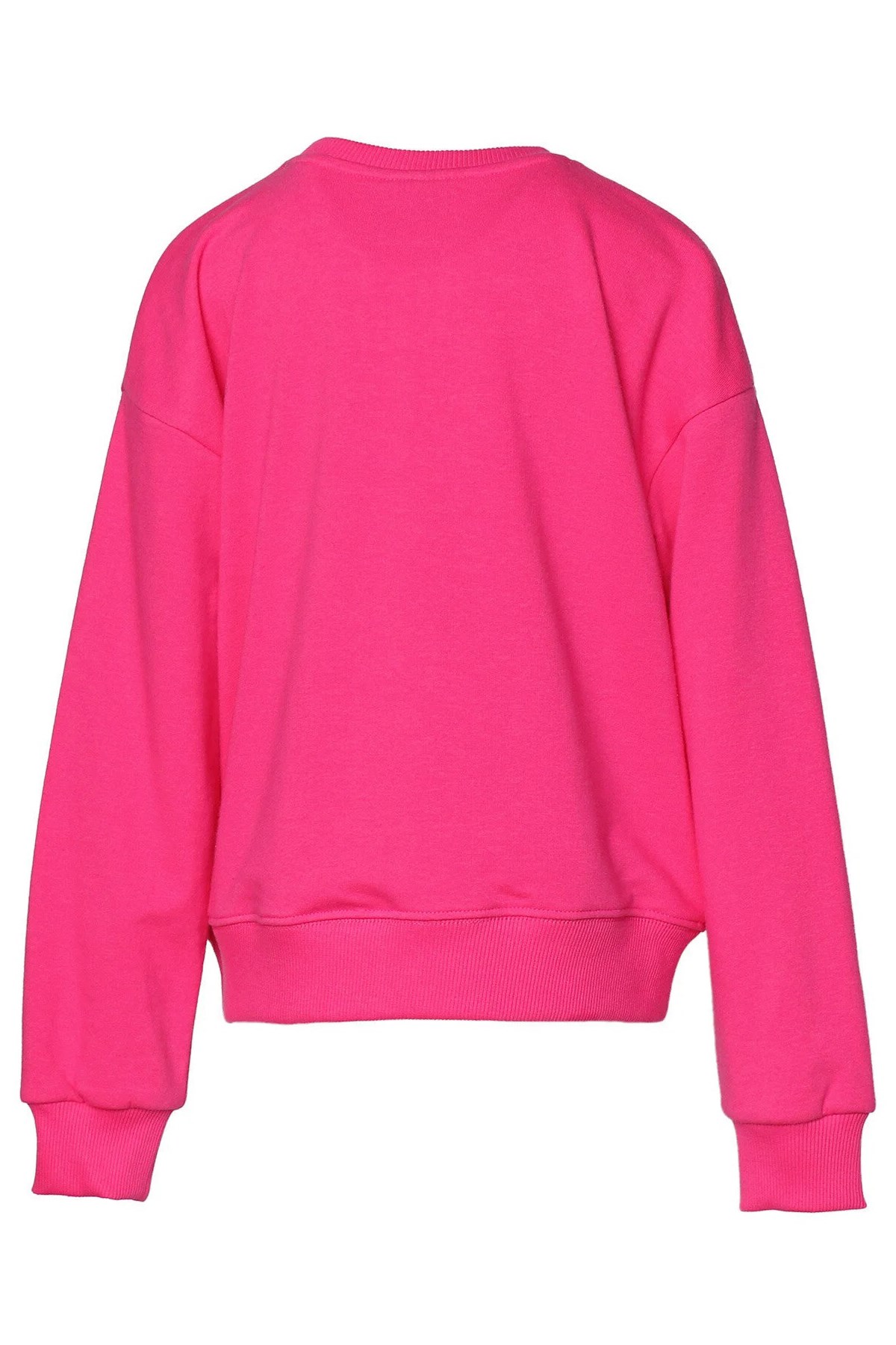 Hummel Sedum Çocuk Sweatshirt 921734-9855 Pembe