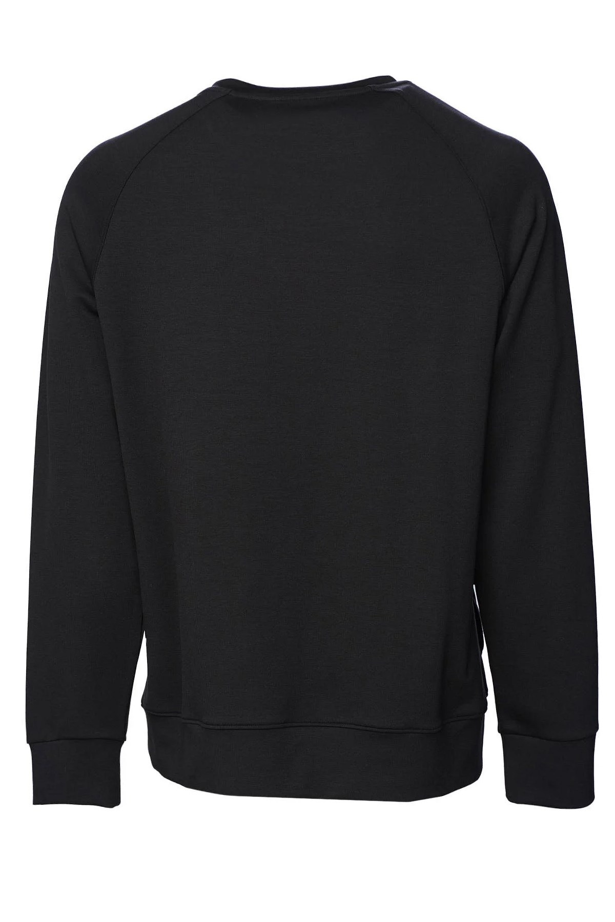 Hummel Ajay Erkek Sweatshirt 921745-2001 Siyah