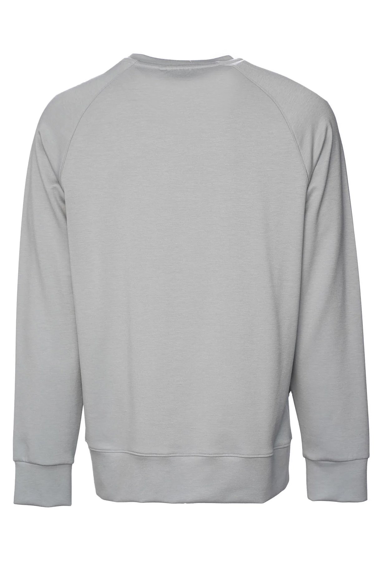 Hummel Ajay Erkek Sweatshirt 921745-2521 Gri