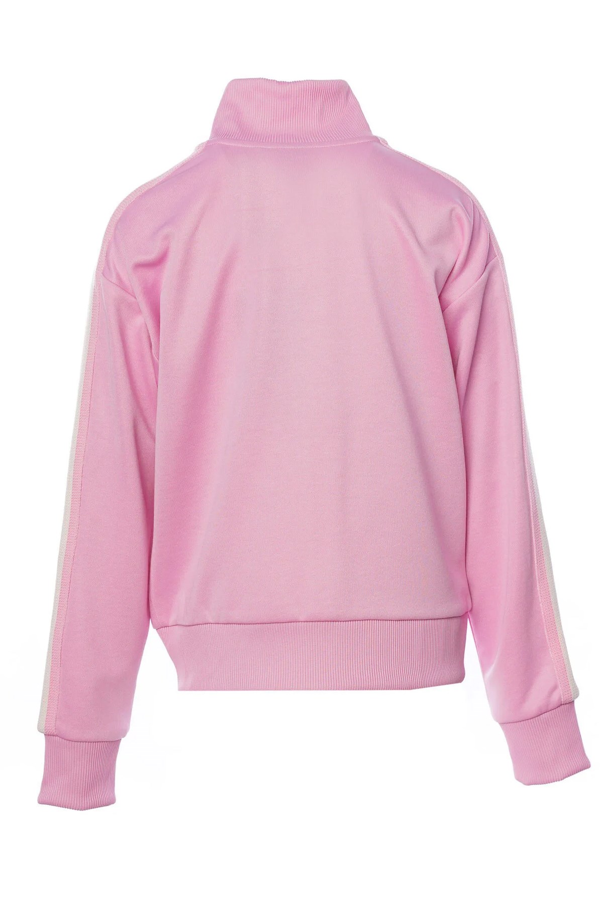 Hummel Ashley Zip Çocuk Sweatshirt 921749-3639 Pembe