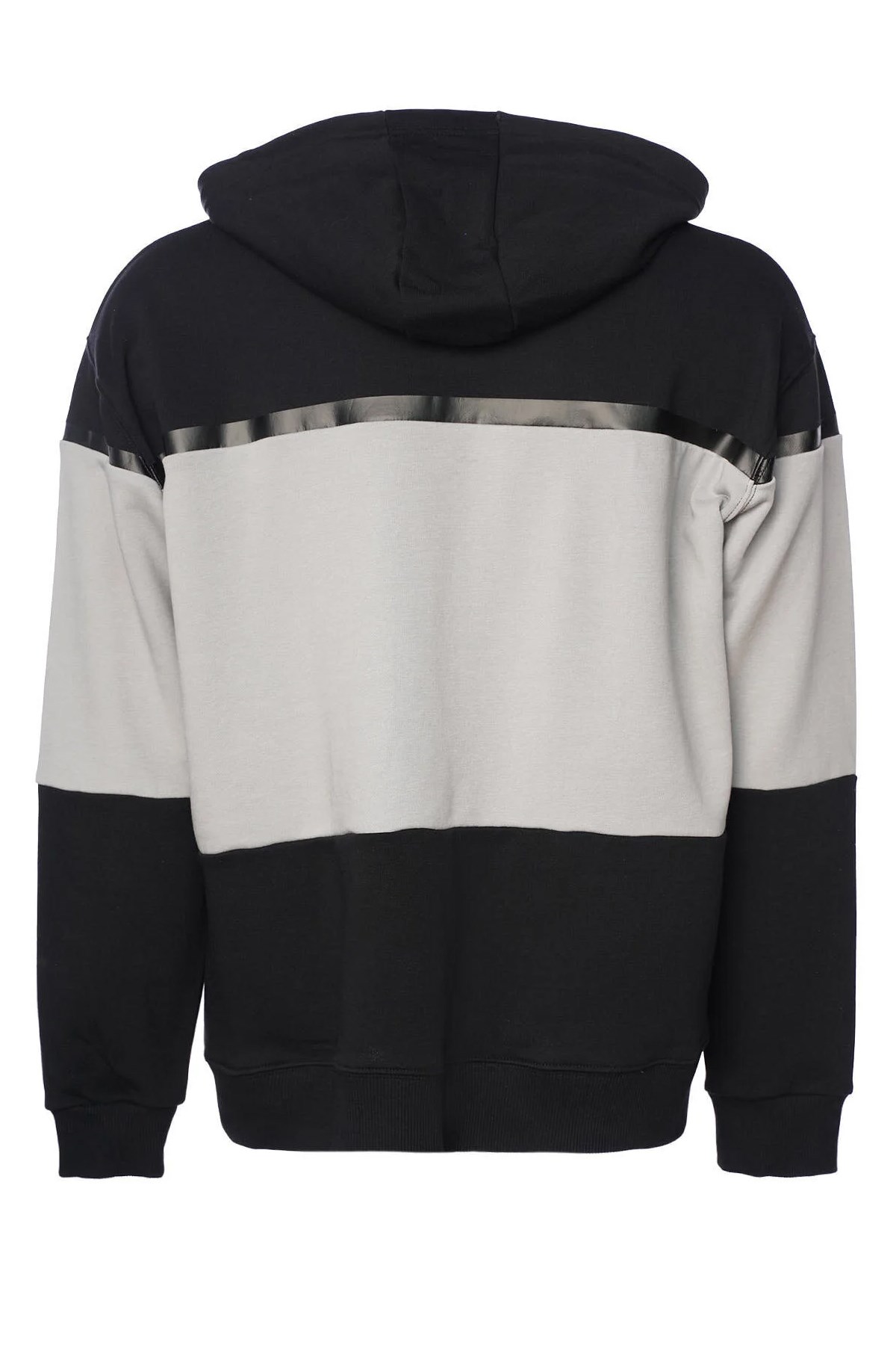 Hummel Cade Erkek Sweatshirt 921754-2001 Siyah