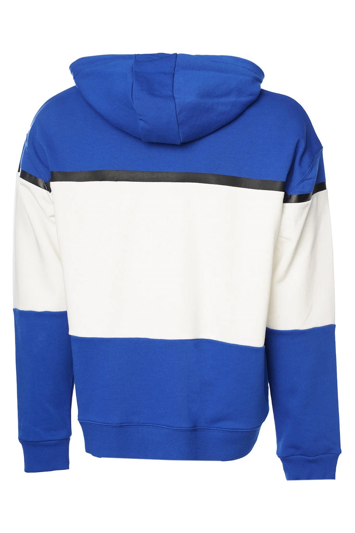 Hummel Cade Erkek Sweatshirt 921754-7788 Mavi
