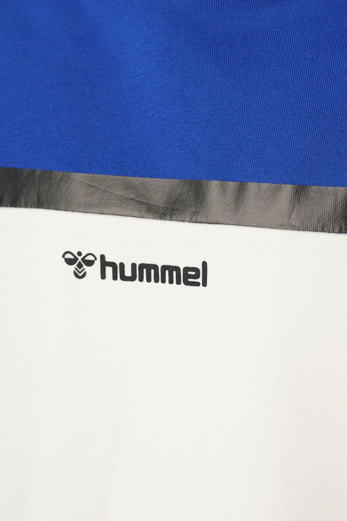 Hummel Cade Erkek Sweatshirt 921754-7788 Mavi