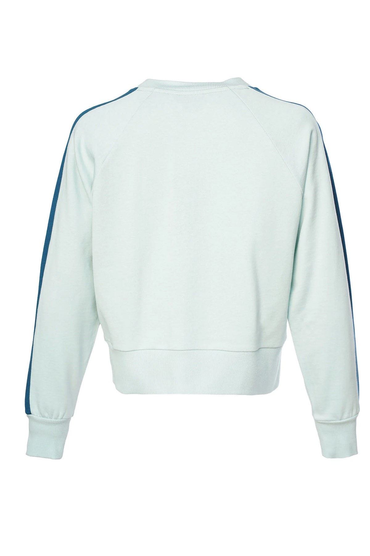 Hummel Chrome Kadın Sweatshirt 921759-2519 Yeşil