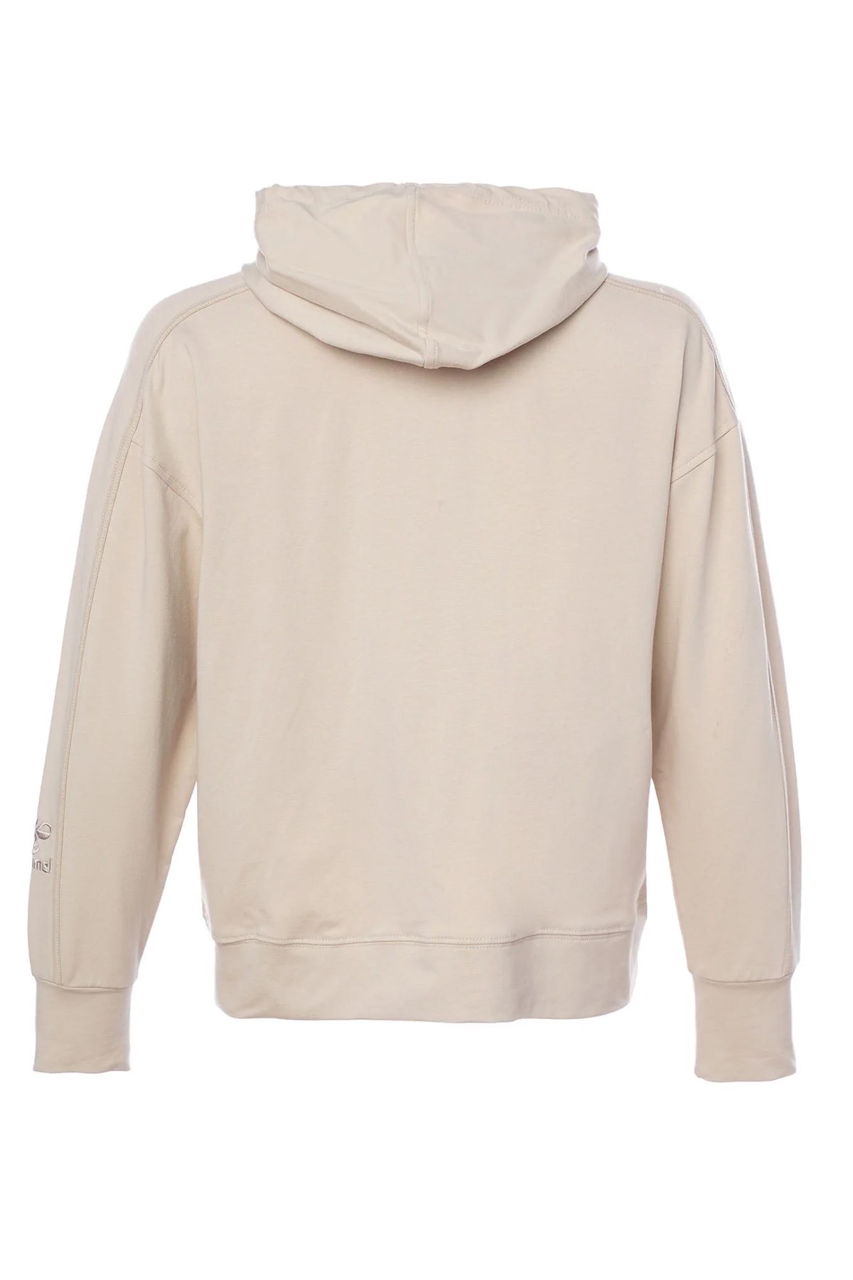Hummel Jodie Zip Kadın Sweatshirt 921786-8140 Gri