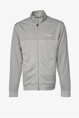 Hummel Joel Zip Erkek Sweatshirt 921787-2521