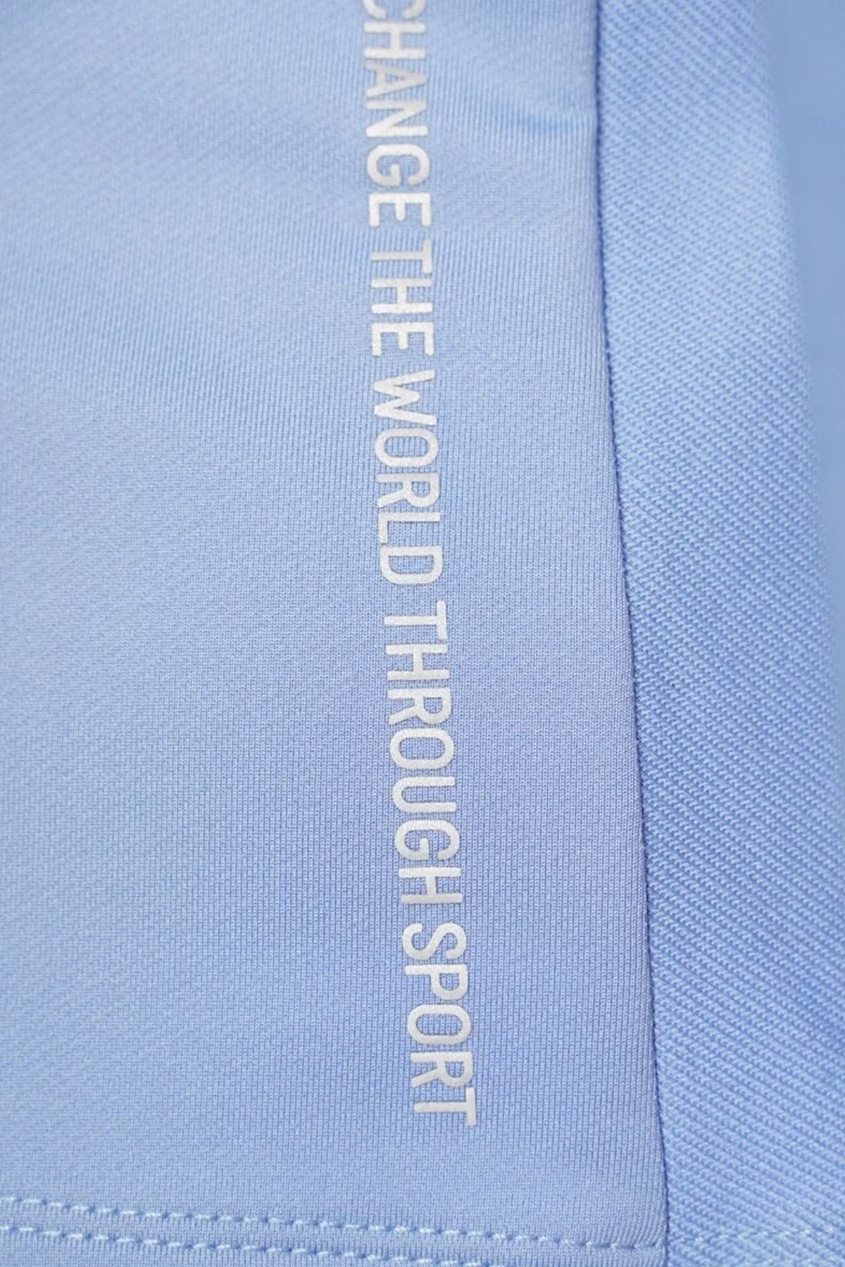 Hummel Lara Zip Kadın Sweatshirt 921794-2516 Mavi