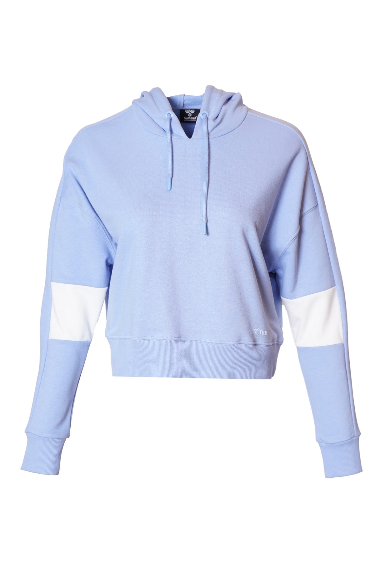 Hummel Lilikoi Kadın Sweatshirt 921798-2516 Mavi