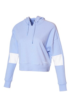 Hummel Lilikoi Kadın Sweatshirt 921798-2516 Mavi