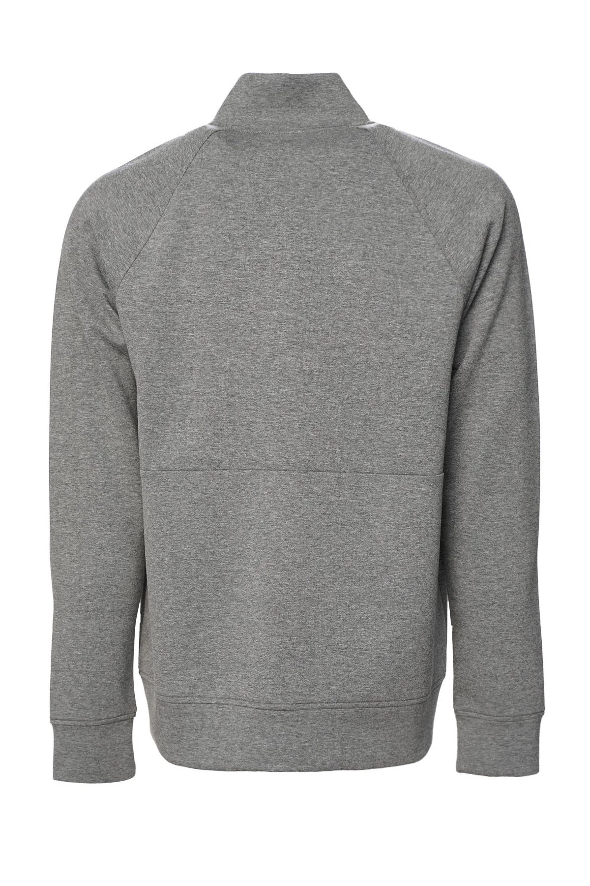 Hummel Randy Zip Erkek Sweatshirt 921819-2833 Gri
