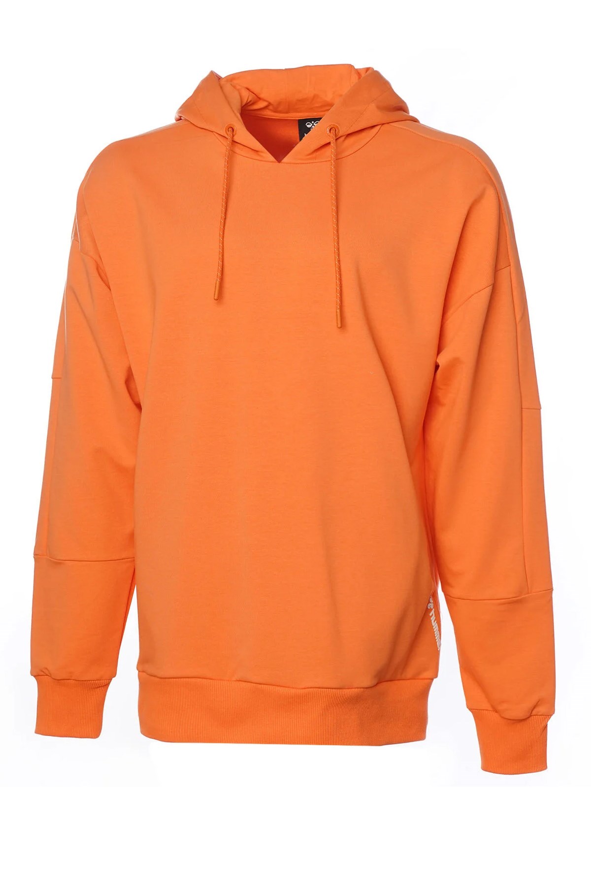 Hummel Remy Erkek Sweatshirt 921821-2522 Turuncu