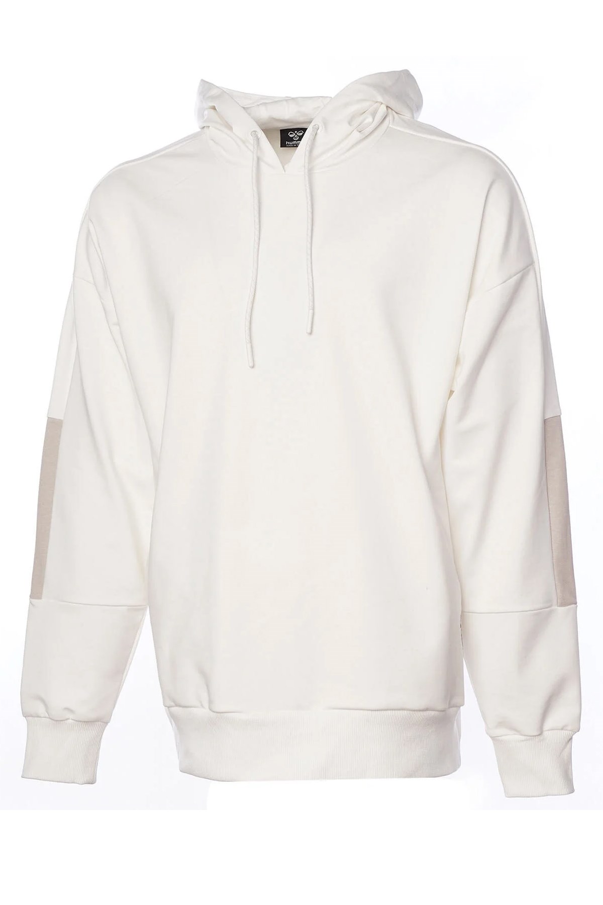 Hummel Remy Erkek Sweatshirt 921821-9003 Beyaz