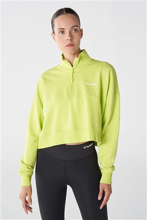 Hummel Shura Oversize Kadın Sweatshirt 921828-6102