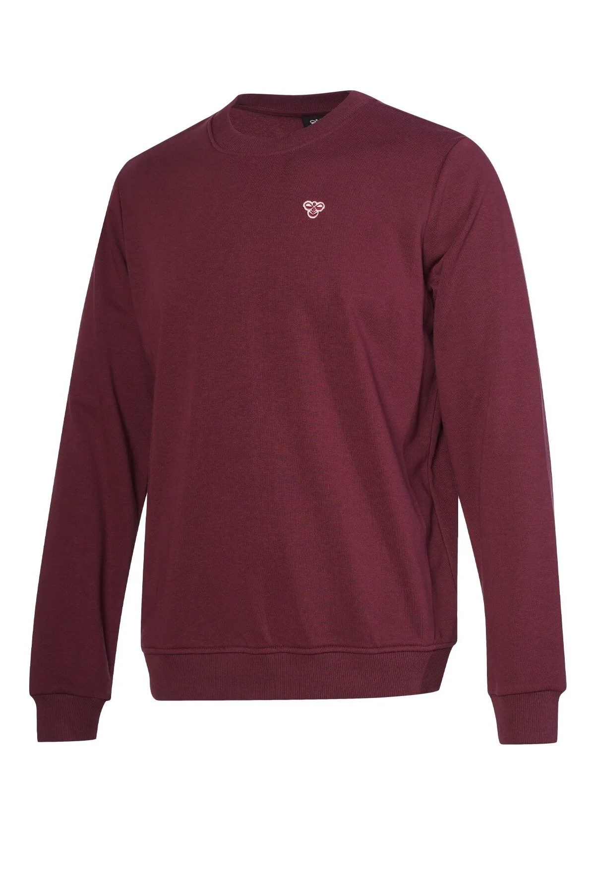Hummel T-Ic Ico Erkek Sweatshirt Mor