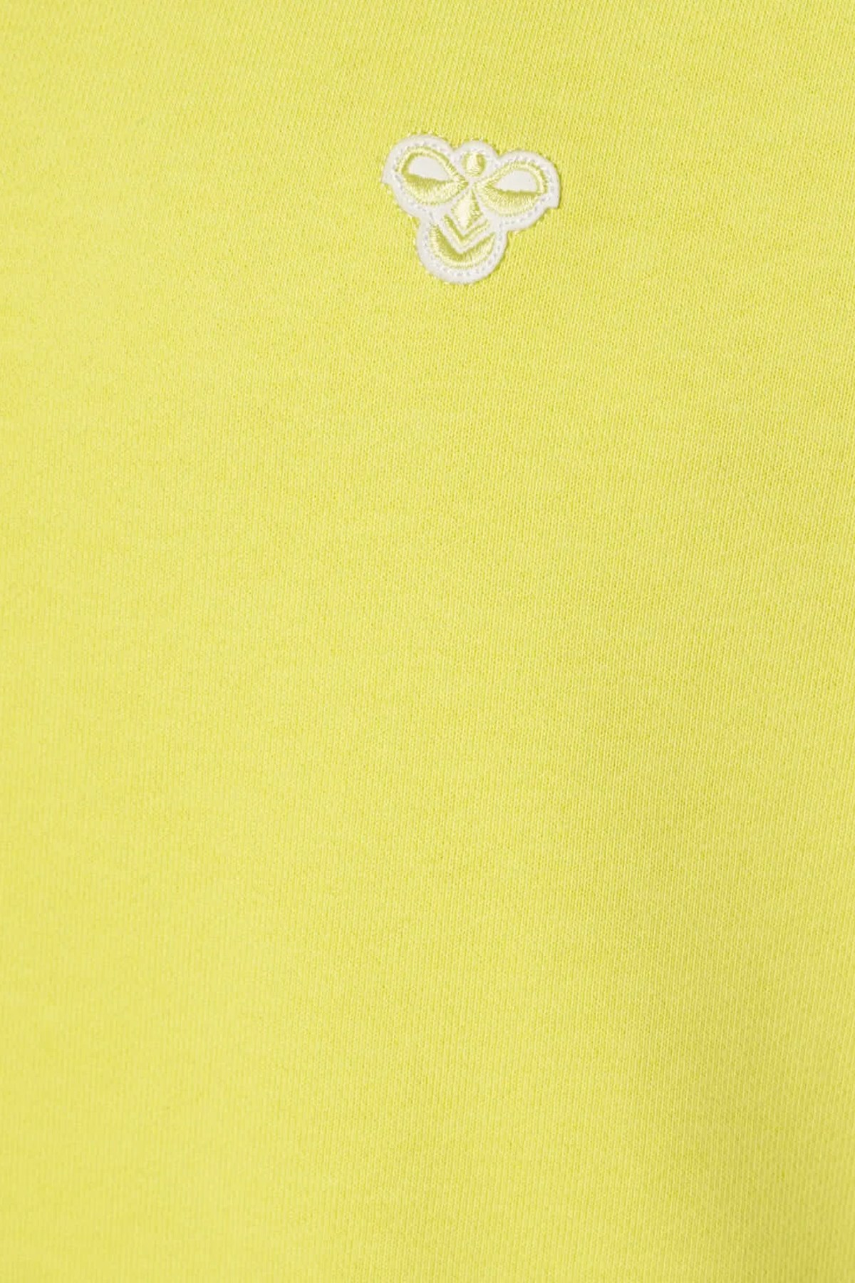 Hummel T-ic ico Erkek Sweatshirt 921835-6102 Yeşil