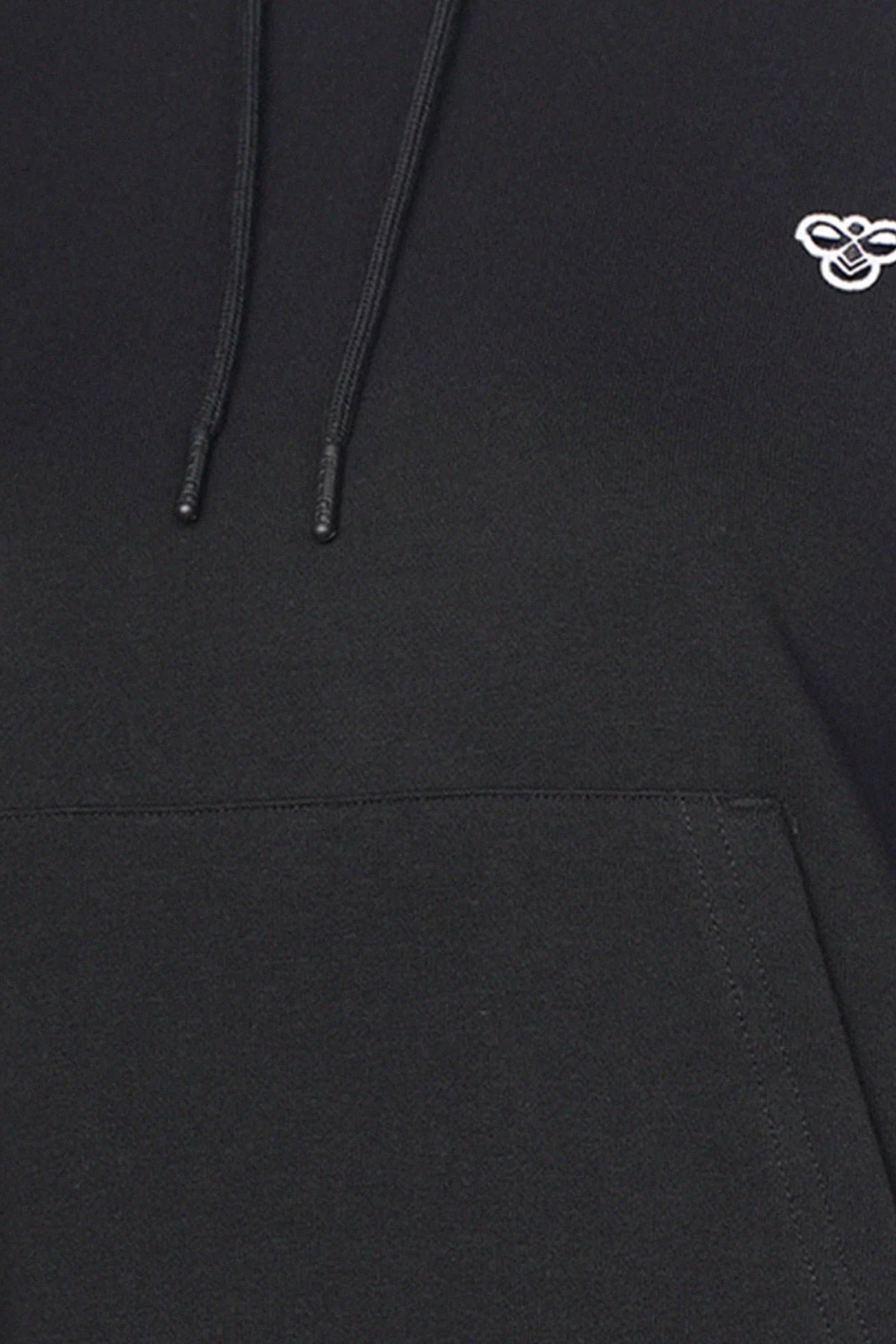 Hummel T-ic icona Kadın Sweatshirt 921837-2001 Siyah