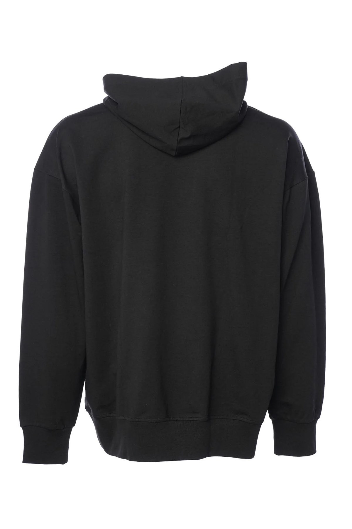 Hummel Benoit Erkek Sweatshirt 921843-2001 Siyah