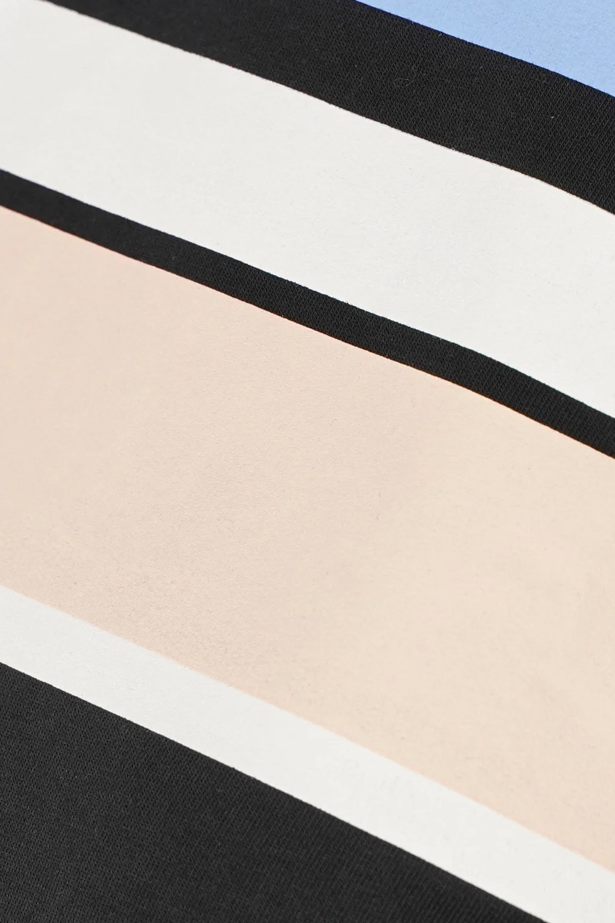 Hummel Felles Crop Kadın Sweatshirt 921848-2001 Siyah