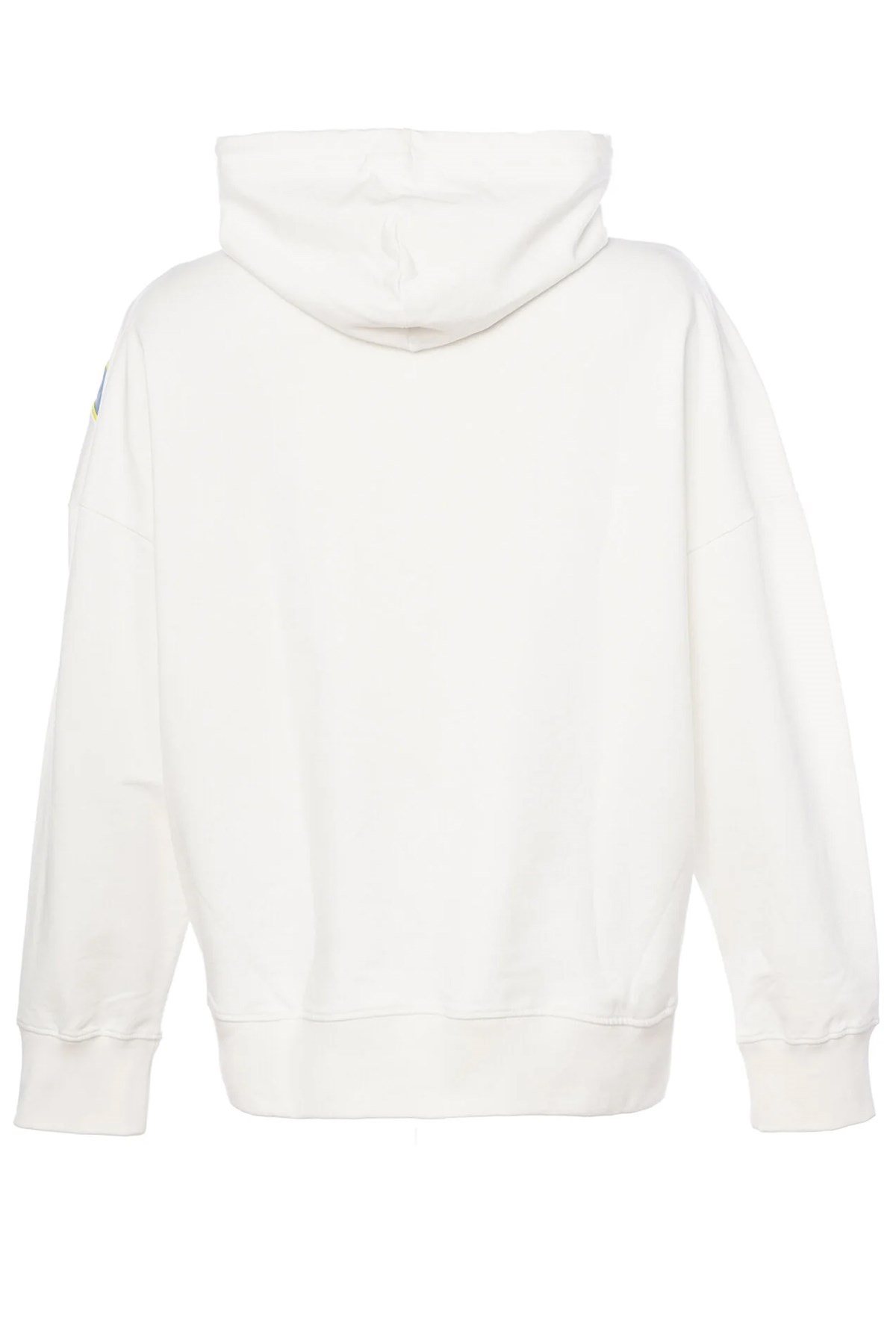 Hummel Lile Kadın Sweatshirt 921849-9003 Beyaz