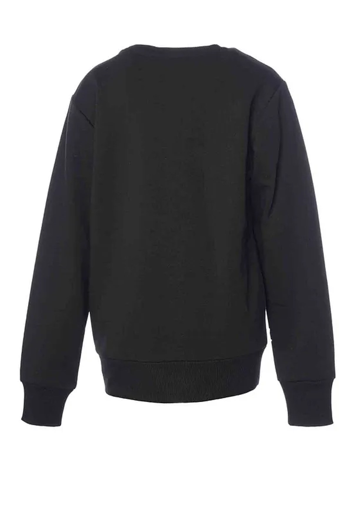 Hummel Arty Çocuk Sweatshirt Siyah