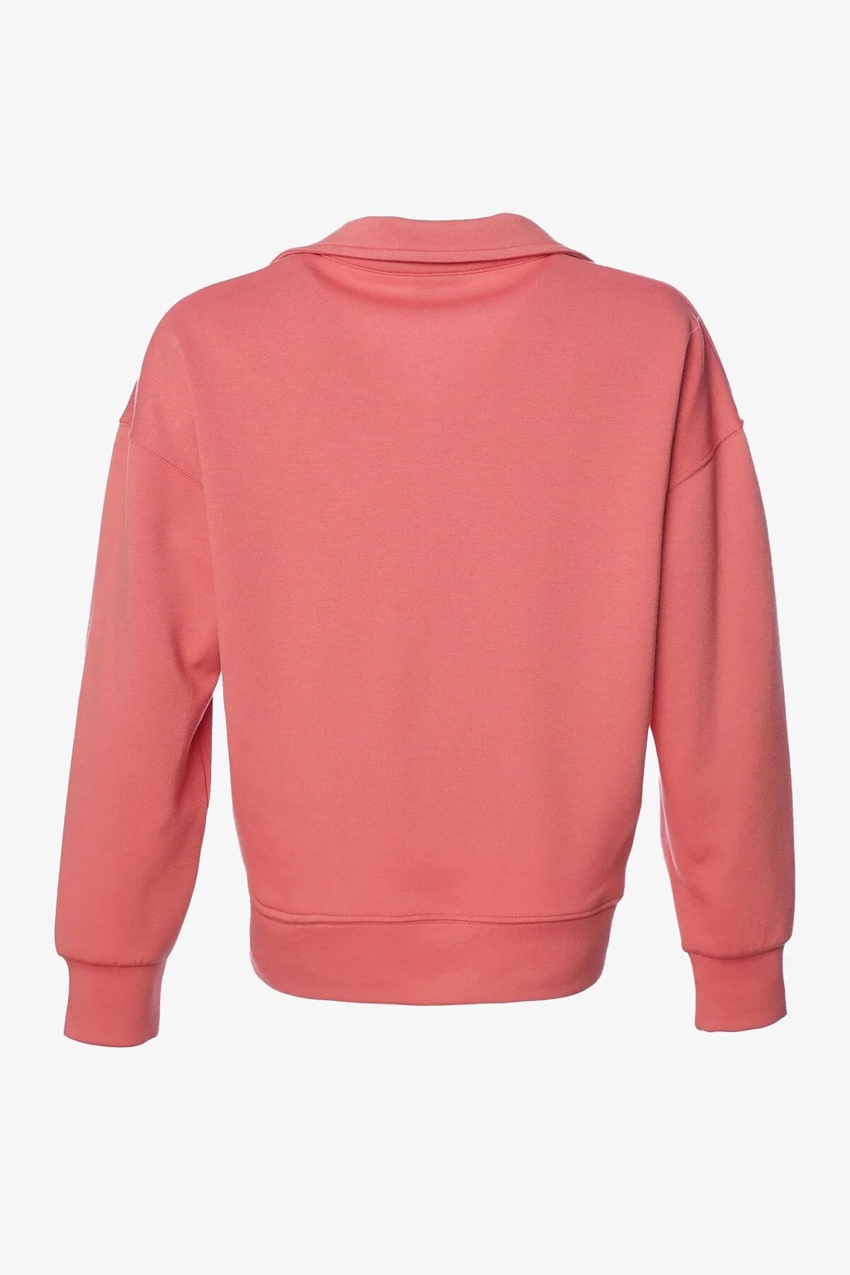 Hummel Bolette Kadın Sweatshirt 921909-3494 Kırmızı