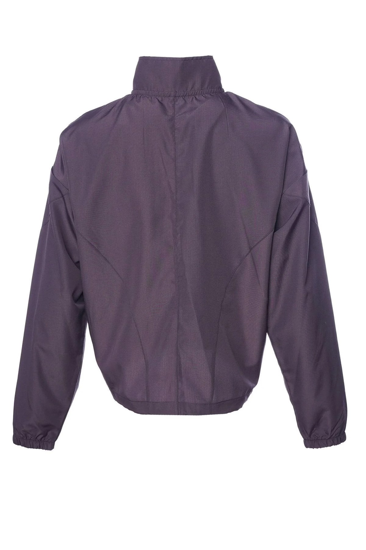 Hummel Edna Zip Kadın Sweatshirt 921932-4073 Mor