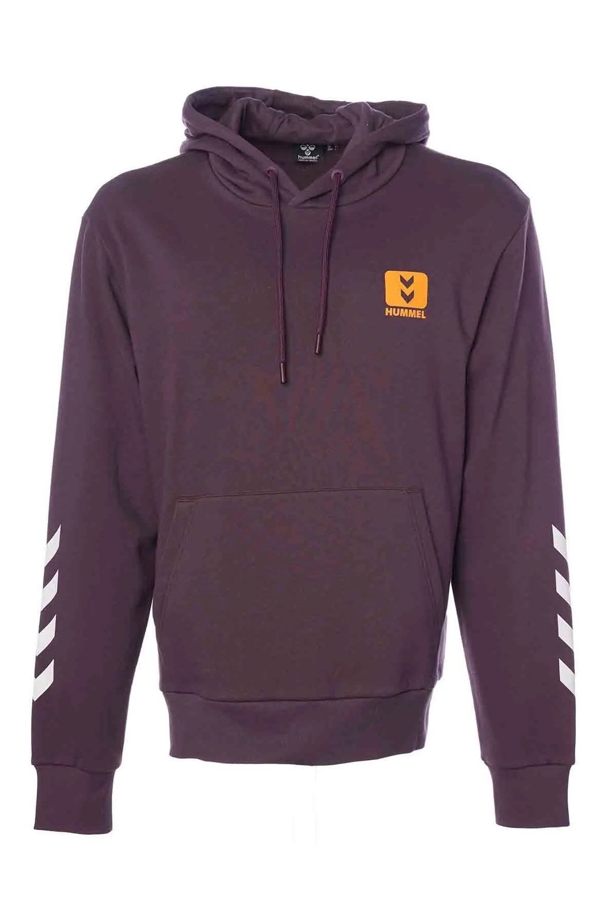 Hummel Flor Erkek Sweatshirt 921957-4073 | Sporset