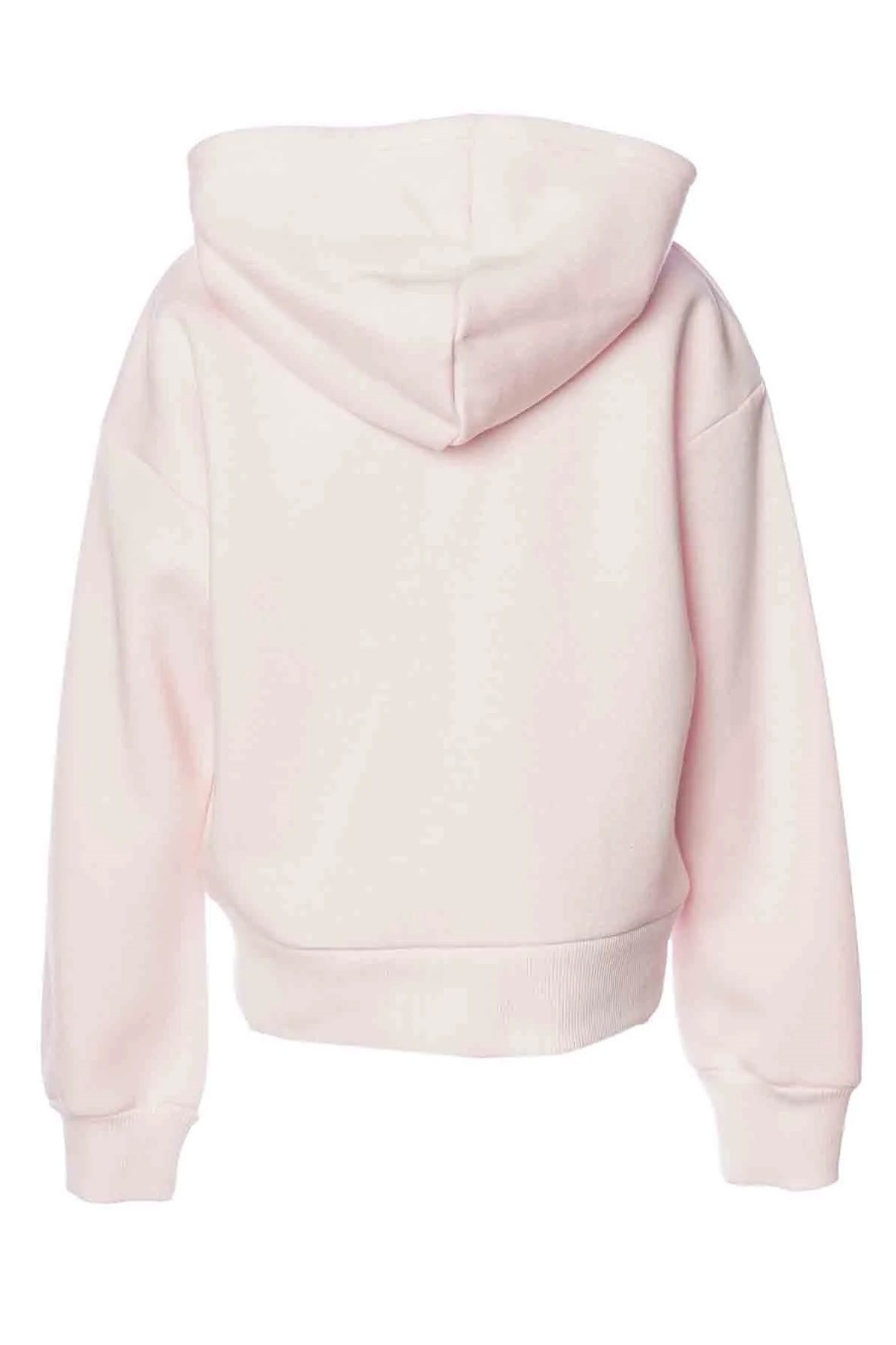 Hummel Sigred Çocuk Sweatshirt 922067-9823 Pembe