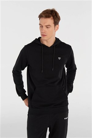 Hummel T-Ic Ico Erkek Sweatshirt