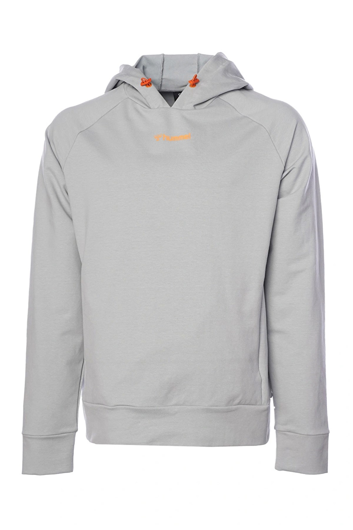 Hummel Tuana Erkek Sweatshirt 922087-1968 Gri