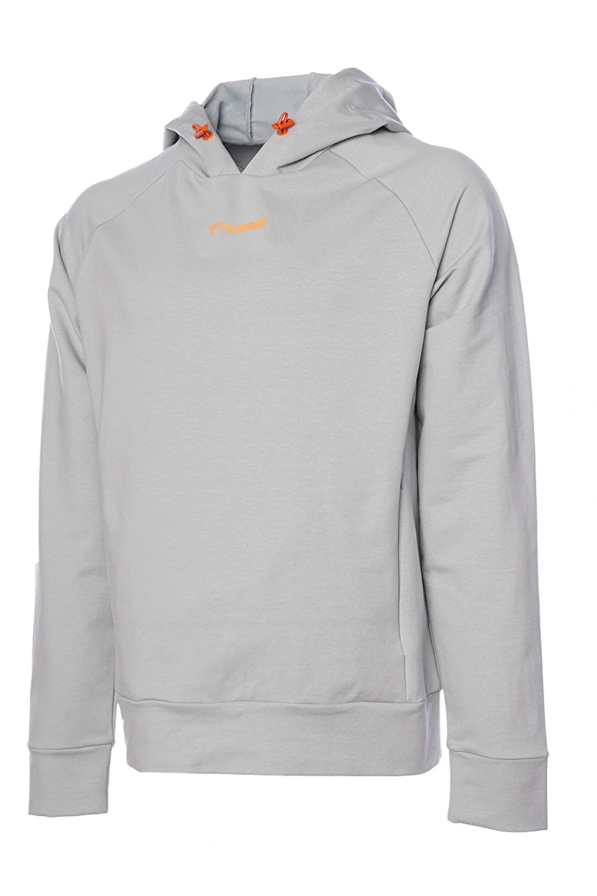 Hummel Tuana Erkek Sweatshirt 922087-1968 Gri