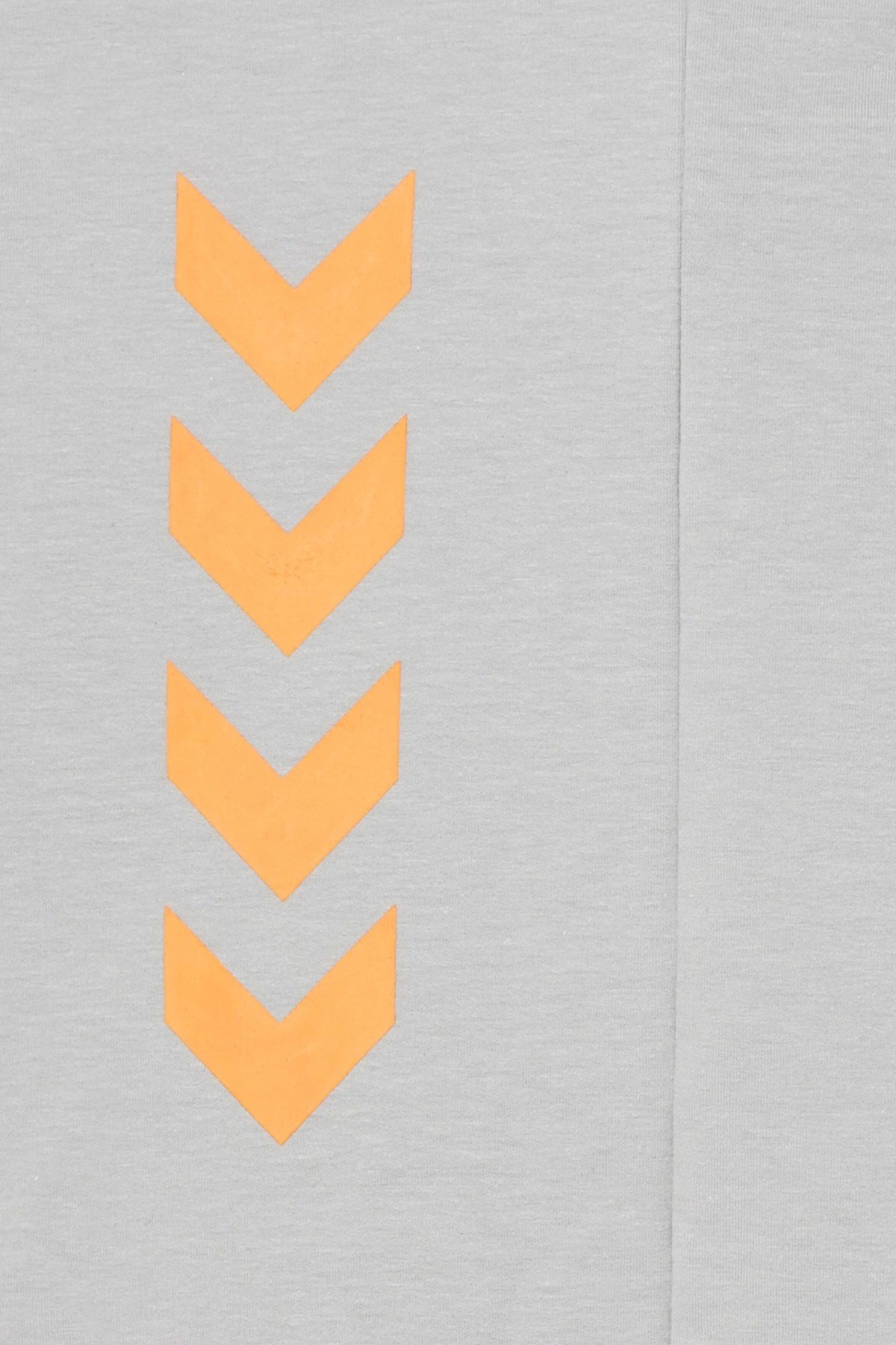 Hummel Tuana Erkek Sweatshirt 922087-1968 Gri